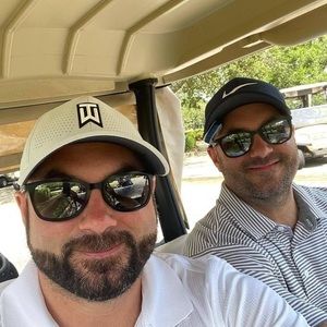 Meet your Posher, Bill